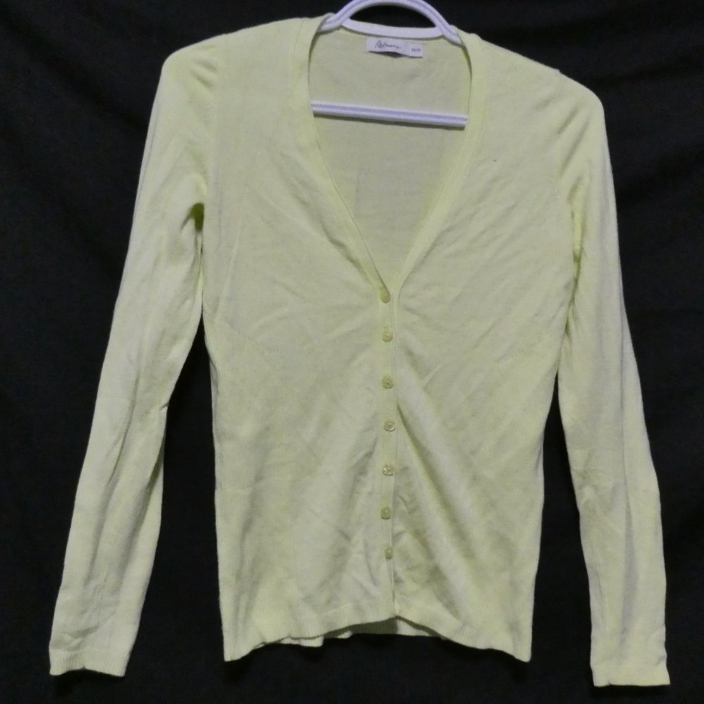 REITMANS xs knit lightweight sweater